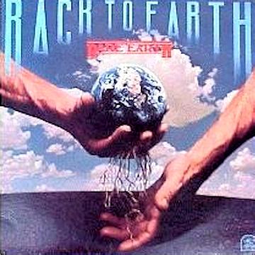 Rare Earth Album Discography