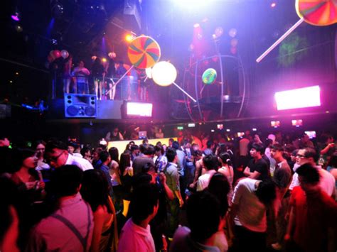 Zouk Nightclub, Kuala Lumpur - Get Zouk Nightclub Restaurant Reviews on Times of India Travel