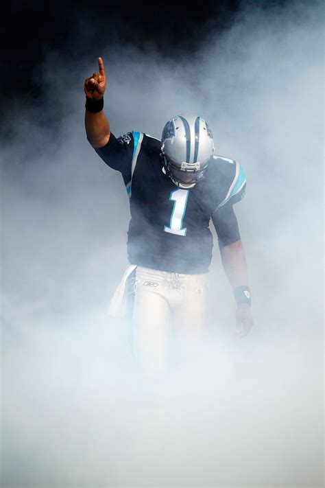 Carolina Panthers IPhone Wallpaper (76+ images)