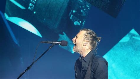 Radiohead's 'A Moon Shaped Pool': Here's where you can stream it