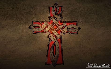 Gothic Cross Wallpapers - Top Free Gothic Cross Backgrounds ...