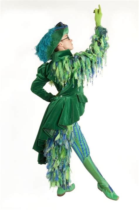 London Wicked Wicked Costumes, Broadway Costumes, Mardi Gras Costumes ...