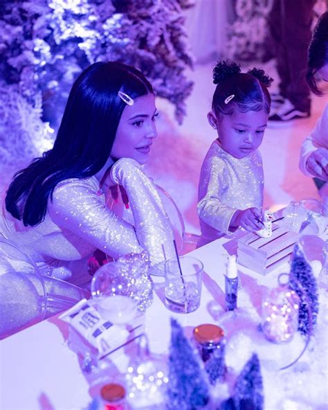 Kylie Jenner Throws a Stormiworld-Themed 2nd Birthday Party for Stormi