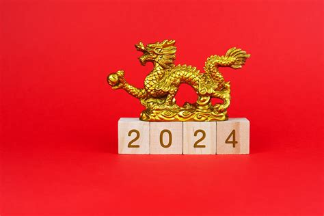 What will be your luck in 2024's Year of the Dragon?