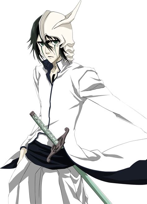 Ulquiorra Cifer | Character Profile Wikia | FANDOM powered by Wikia