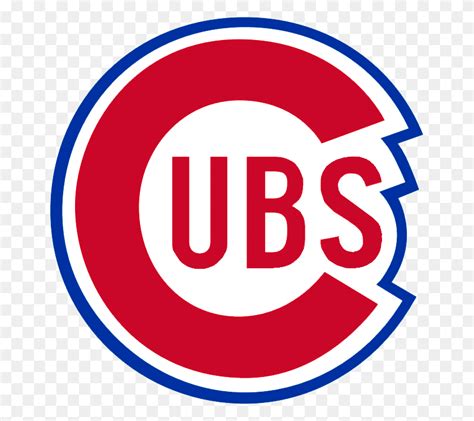 Chicago Cubs Png High Quality Image Png Arts - Cubs Logo PNG - FlyClipart