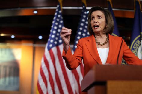 Nancy Pelosi announces College Affordability Act - The George-Anne ...