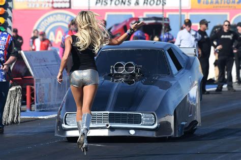 The California Hot Rod Reunion is on its 26th Year, Want to See? - Hot Rod Network | Car show ...