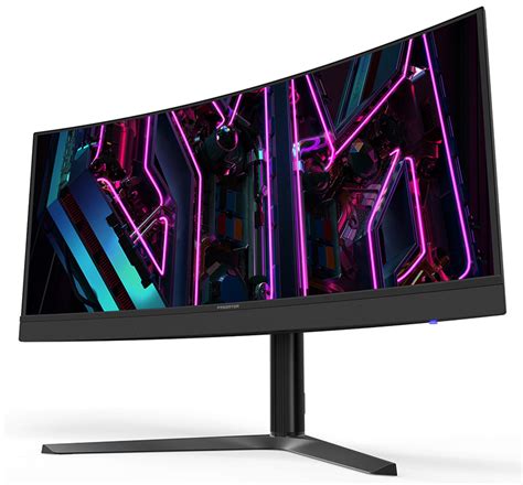 Acer Predator X34 V with 34" Ultrawide QD-OLED Panel and 175Hz Refresh Rate - TFTCentral