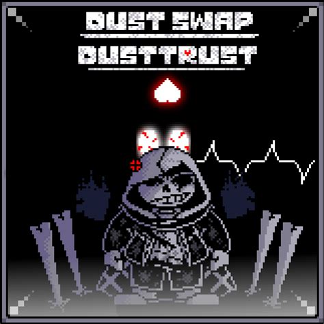 [DustSwap DustTrust] by betasansofficial on DeviantArt