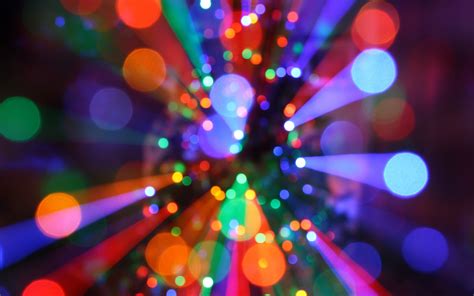 Party Lights Wallpapers - Wallpaper Cave