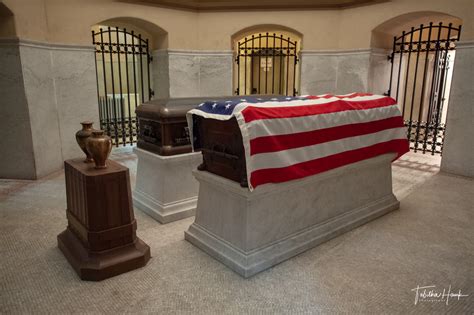 Presidential Gravesites & Tombs and Burial Locations | Nashville Travel ...