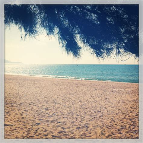 Ninh Chu Beach - Ninh Thuan