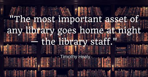 17 Quotes That Prove Librarians Are the Best