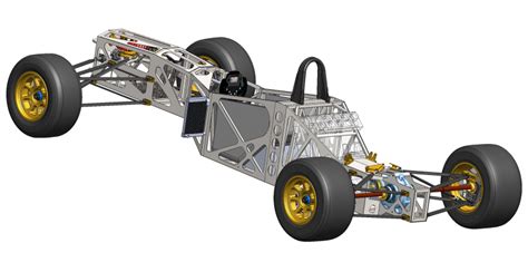 How To Build A Race Car Chassis - Car Sale and Rentals