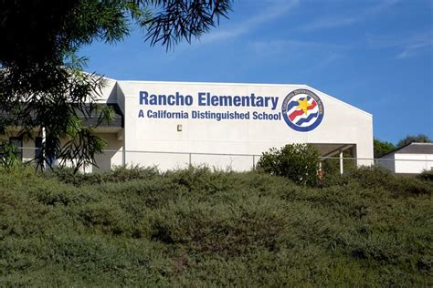 Rancho Elementary School - CA Distinguished School | Flickr - Photo ...