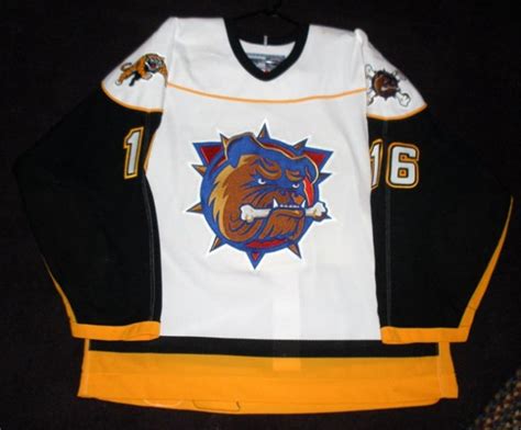 Guelph Storm Wearing Ti-Cats Jerseys on Sunday – SportsLogos.Net News