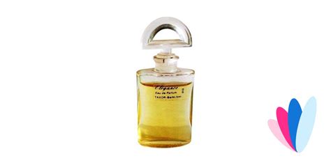 Elégance by Taxor » Reviews & Perfume Facts