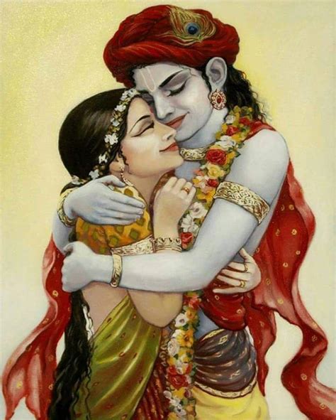 Krishna Love Wallpapers - Wallpaper Cave