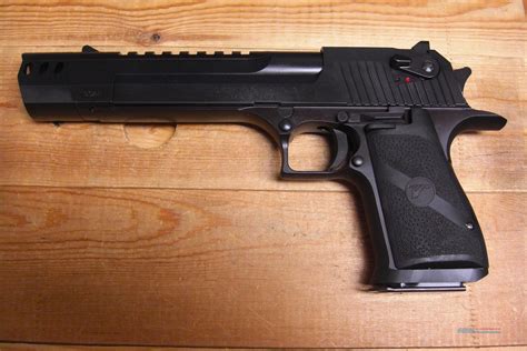 Desert Eagle,50 AE, all black w/ins... for sale at Gunsamerica.com: 962865843