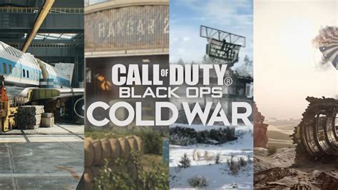 Ranking all of Black Ops Cold War’s multiplayer maps - Dexerto