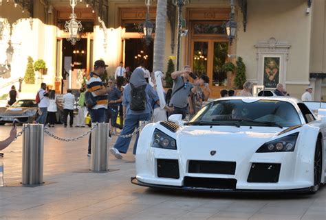 Gumpert Apollo - 23 February 2024 - Autogespot