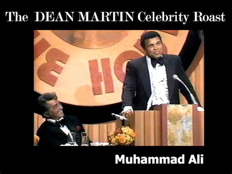 The Dean Martin Celebrity Roast: Muhammad Ali (1976)