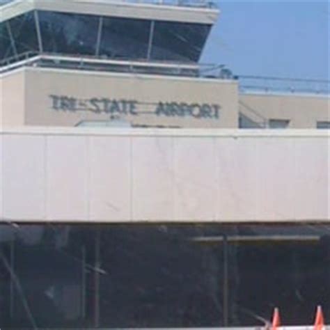 Huntington Tri-State Airport - HTS - 12 Reviews - Airports - 1449 Airport Rd, Huntington, WV ...