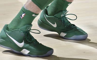 Gordon Hayward | NBA Shoes Database