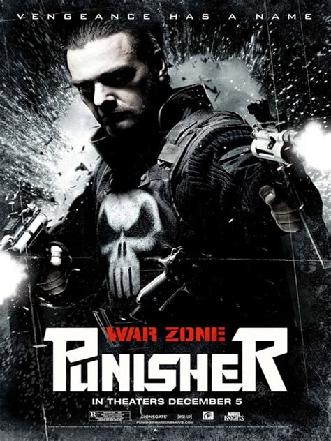 Cezalandırıcı - Punisher: War Zone - Beyazperde.com