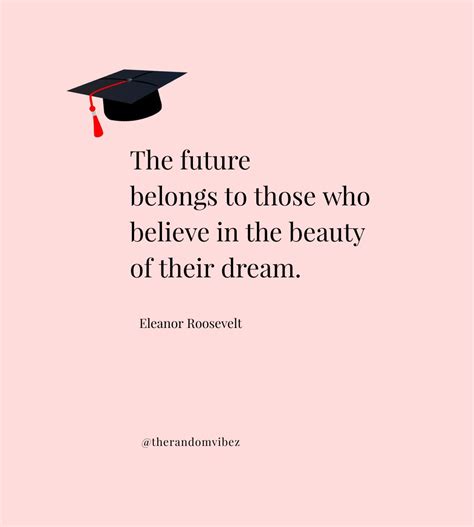 80 Graduation Quotes To Inspire Students (2024) – The Random Vibez