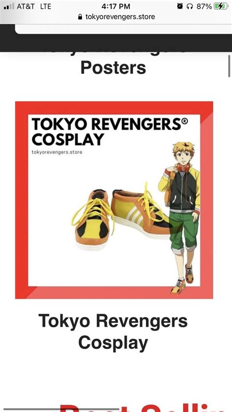 Tokyo Revengers Cosplay : r/TokyoRevengers