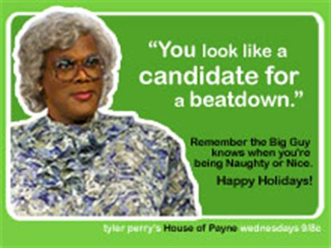 Uncle Joe From Madea Quotes. QuotesGram