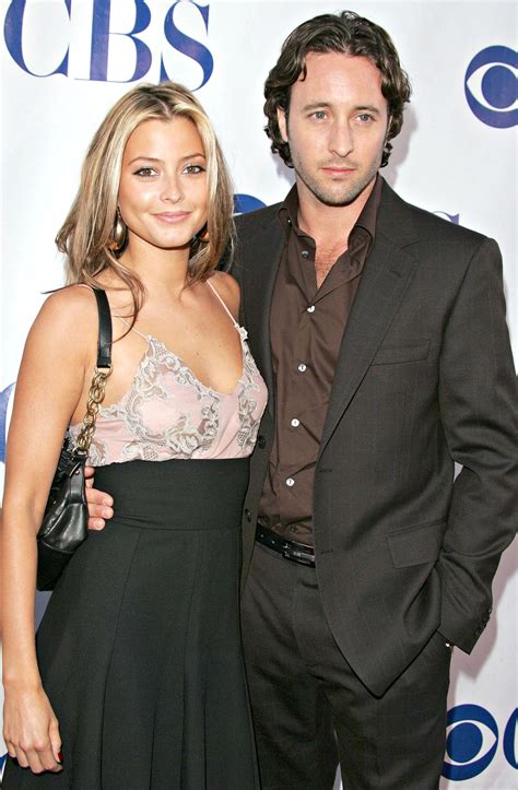 Is Alex O'Loughlin Married? Exploring His Relationship Status