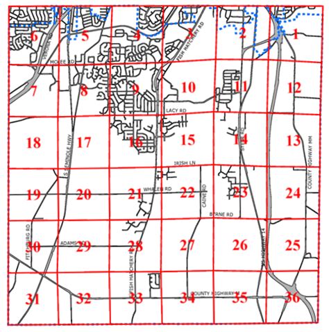 Zoning Map | Fitchburg, WI - Official Website