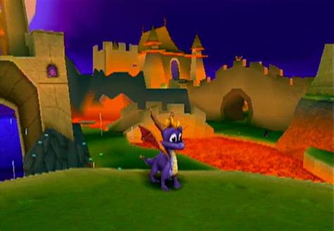 Fireworks Factory | Spyro Wiki | Fandom