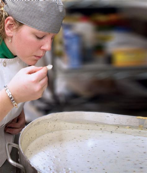 Culinary Arts — certificate - University of the Fraser Valley (UFV)