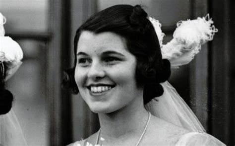 Rosemary Kennedy letters to Irish woman who cared for her