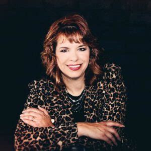 Sandra Ellen McCollom: Author and Daughter of Joyce Meyer Biography