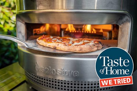 Solo Stove Pizza Oven Review | How to Use the Pi Pizza Oven