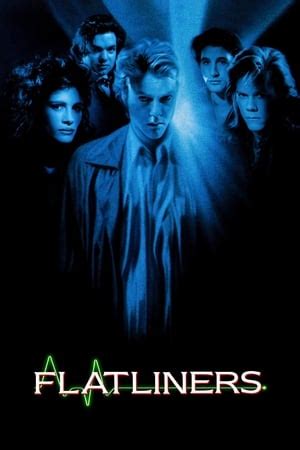 Flatliners (1990) — The Movie Database (TMDb)