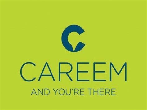 Arabad | Careem Revamps its Image