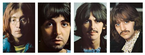 "The Beatles White Album" 50th Anniversary Super Deluxe Edition Box Set ...