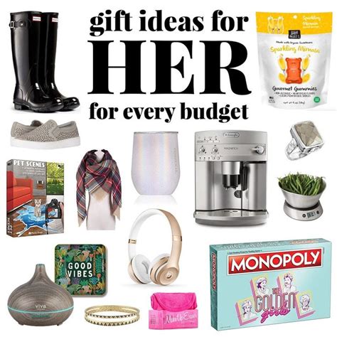 Holiday Gift Guide | Christmas ideas for her, Teen christmas gifts ...