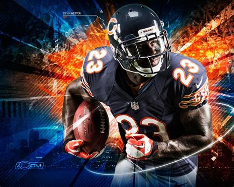 Devin Hester Wallpapers - Top Free Devin Hester Backgrounds ...