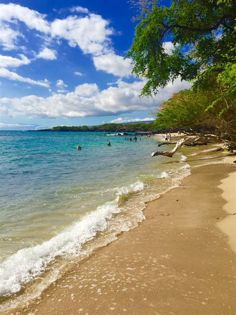 Beach 69 | Puako Kona Beaches, Best Beaches In Maui, Beach Images, Big Island, Hawaii Travel ...