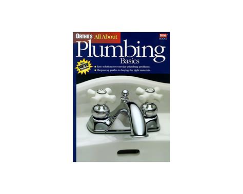 Plumbing Basics: Builder's Book, Inc.Bookstore