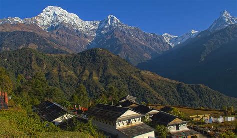 8 Exciting Trekking In Nepal In December | Weather Condition and Other Updates