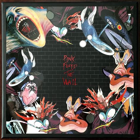 Pink Floyd The Wall: Immersion box set | TheWallComplete.com
