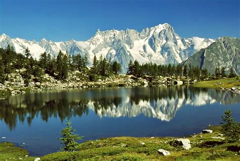 Chik Vacaciones: Valle de Aosta (Italia) Deportes en la naturaleza